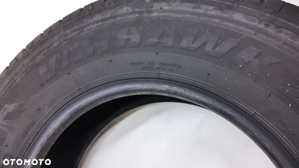 235/65R16C 115/113R Firestone Vanhawk 2018 - 5