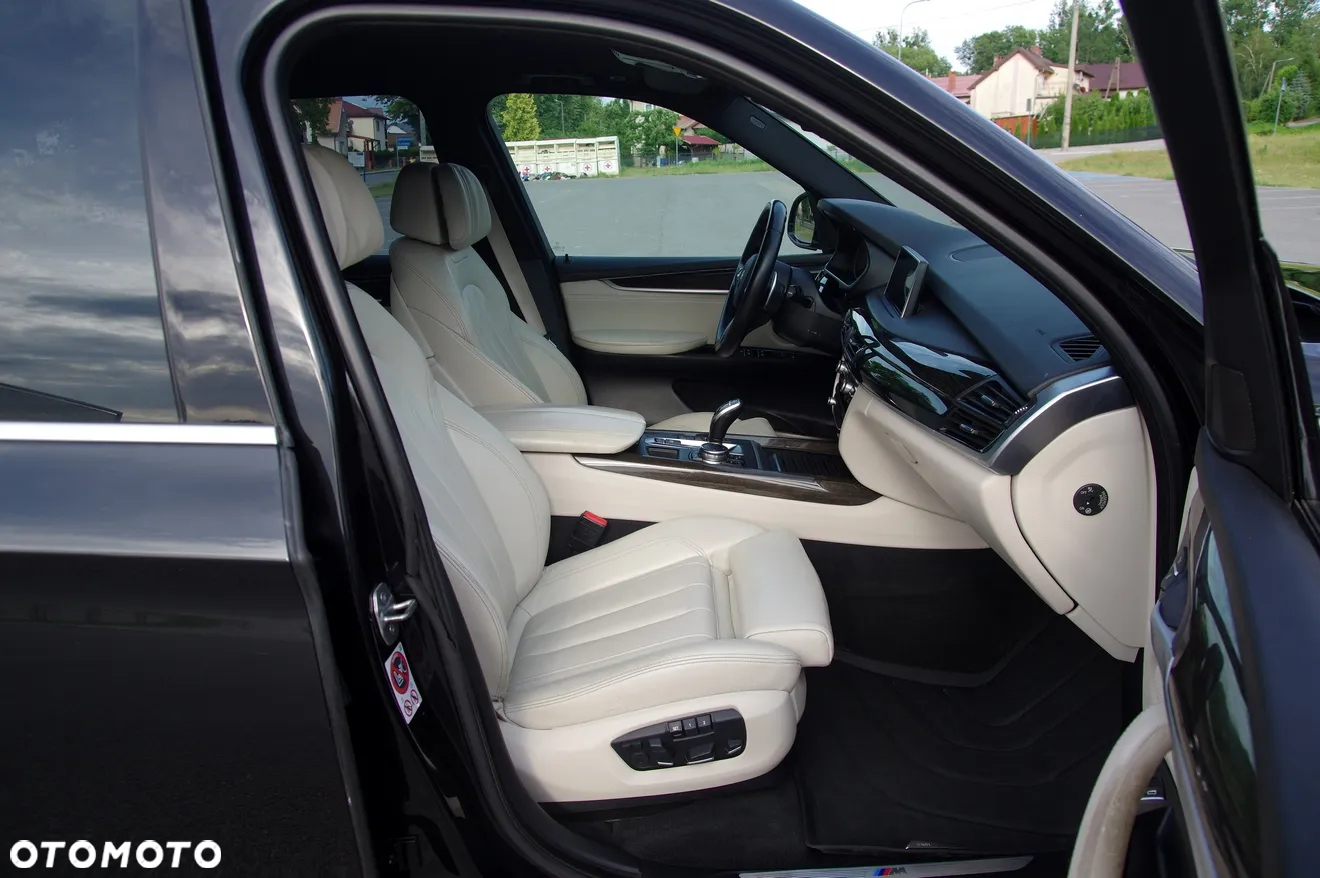 BMW X5 xDrive30d - 27