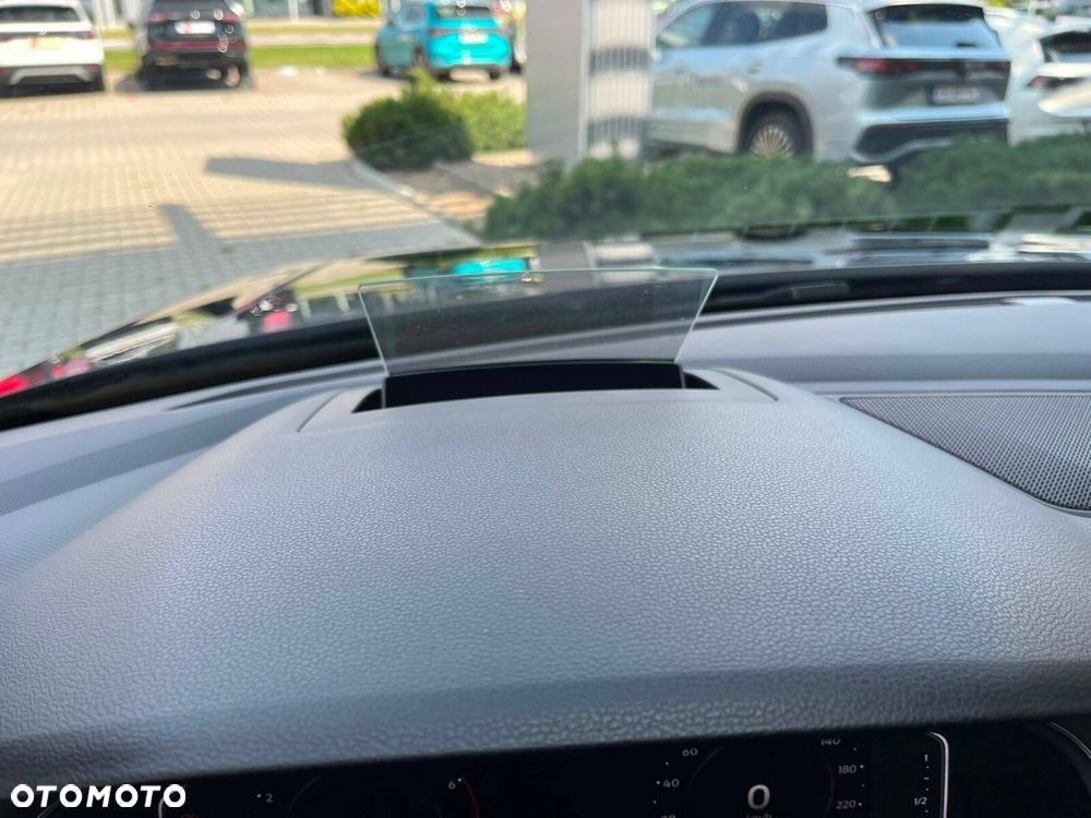 Volkswagen Tiguan 2.0 TSI 4Mot R-Line DSG - 27