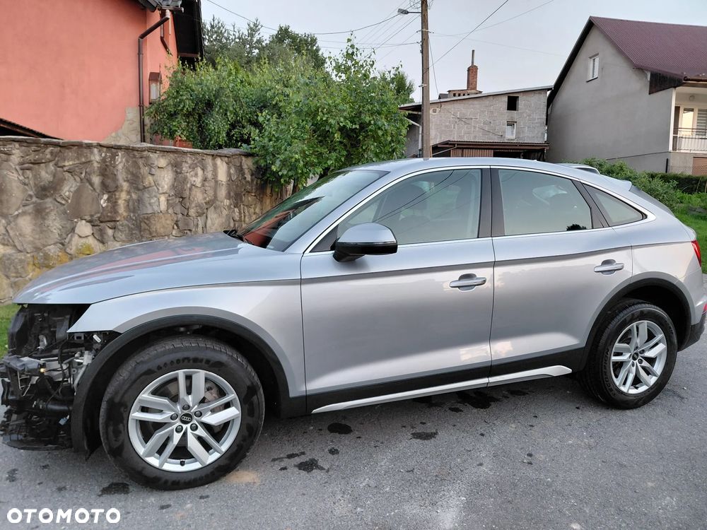 Audi Q5 - 31