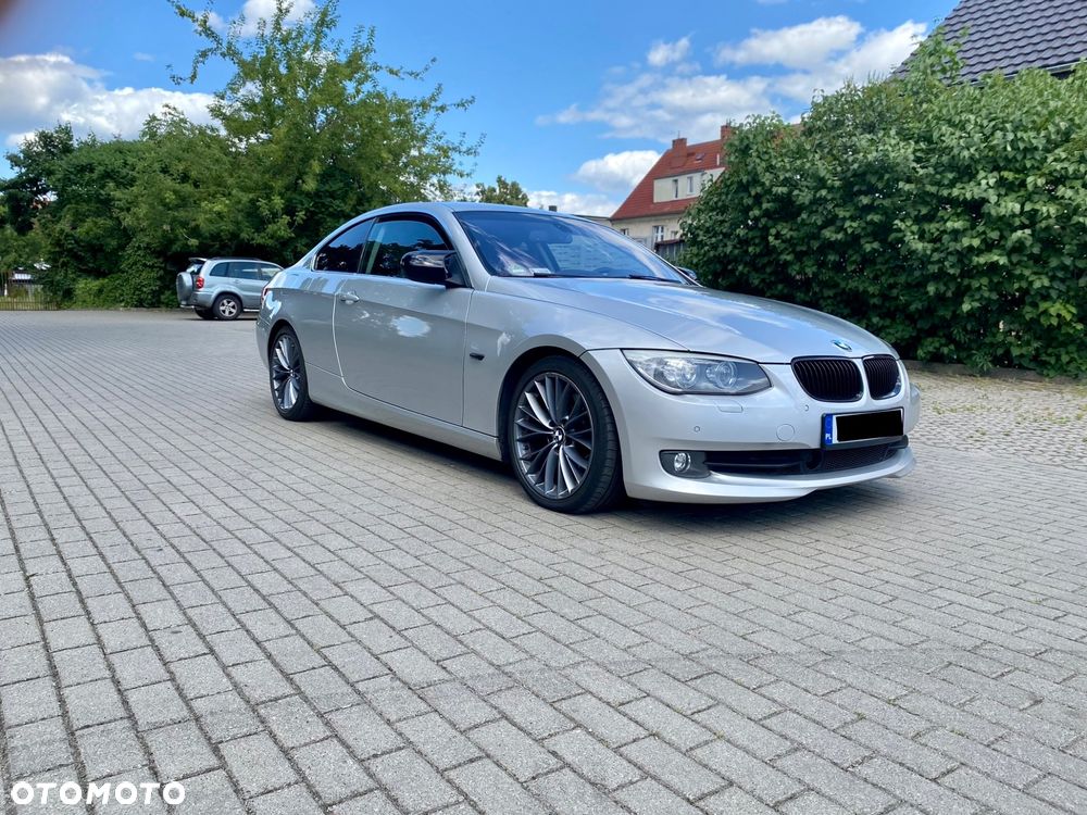 BMW Seria 3 - 7