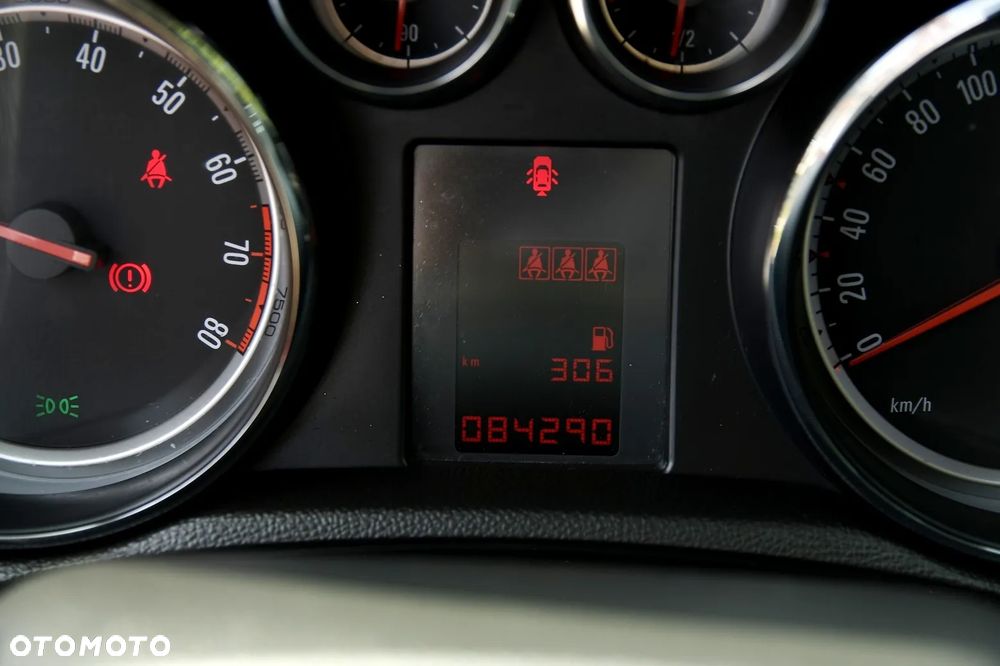 Opel Mokka 1.6 ecoFLEX Start/Stop Color Edition - 30