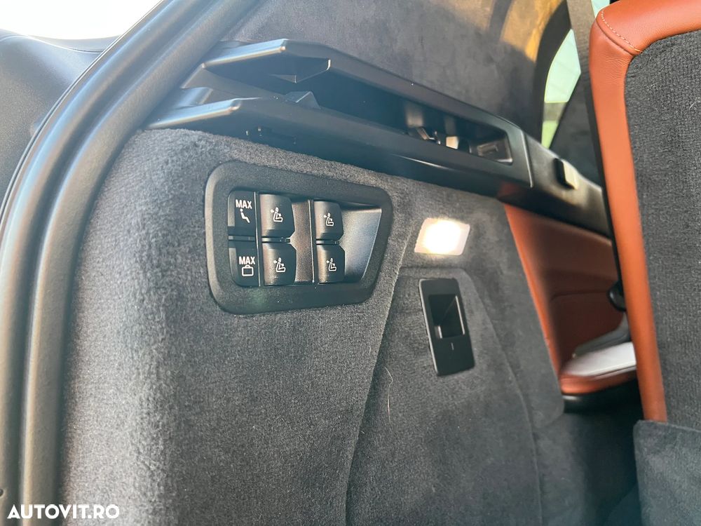 BMW X7 - 17