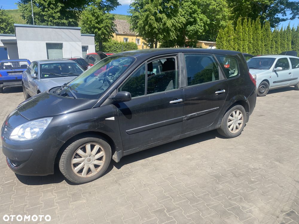 Renault Scenic Na części - 2