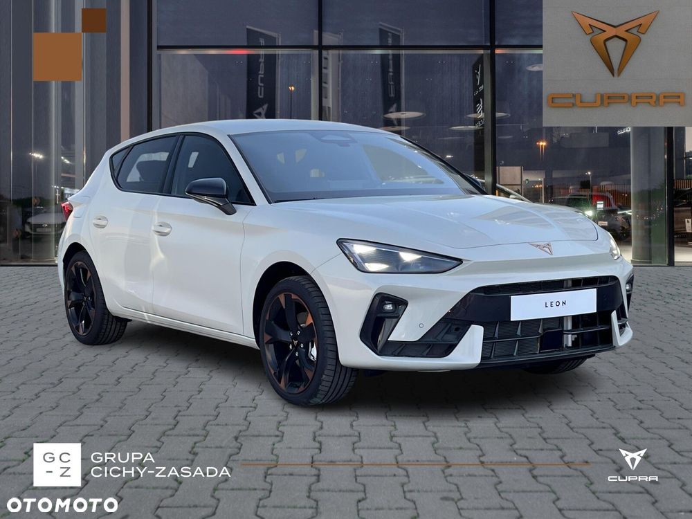 Cupra Leon - 7