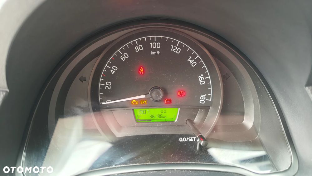 Skoda Citigo 1.0 Ambition - 11