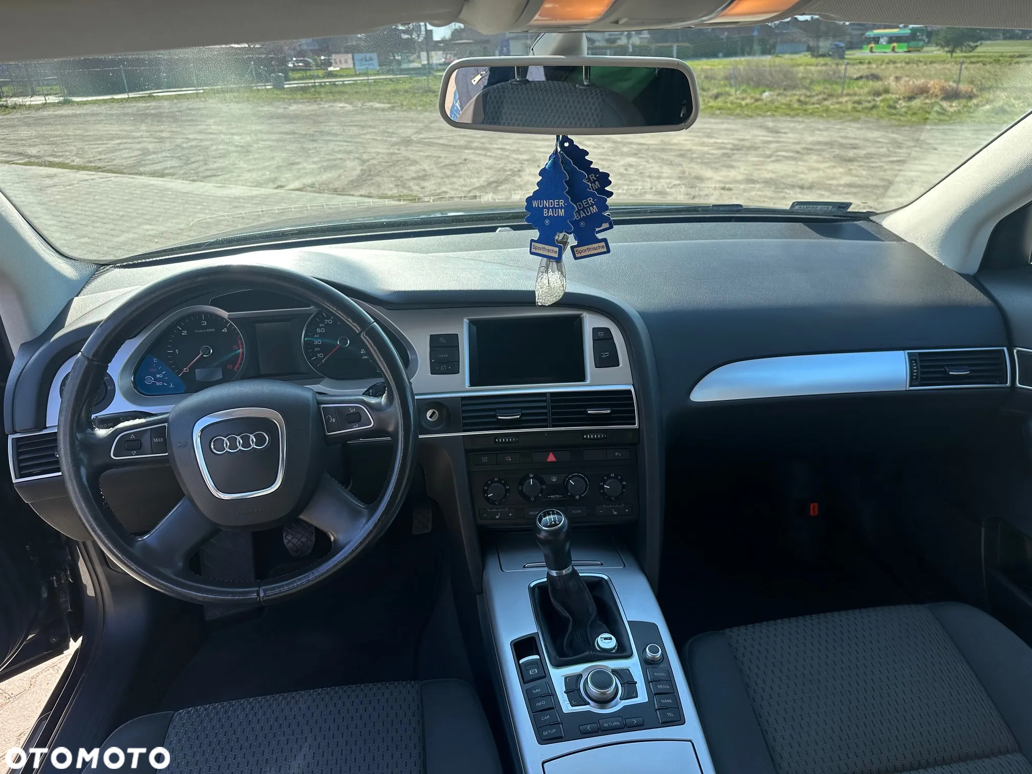 Audi A6 Avant 2.0 TDI DPF - 24