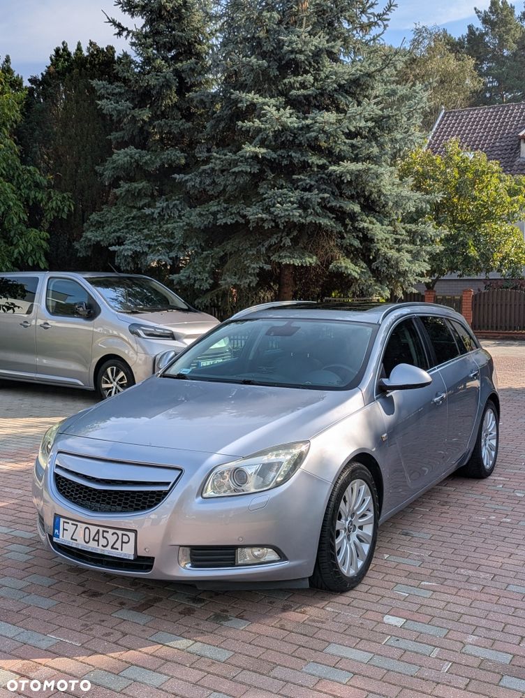 Opel Insignia - 2