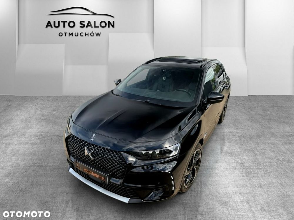 DS Automobiles DS 7 Crossback - 2