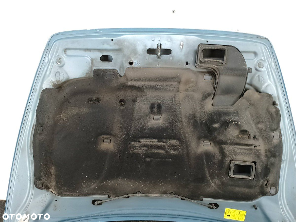 MASKA VOLVO V50 459-46 - 8