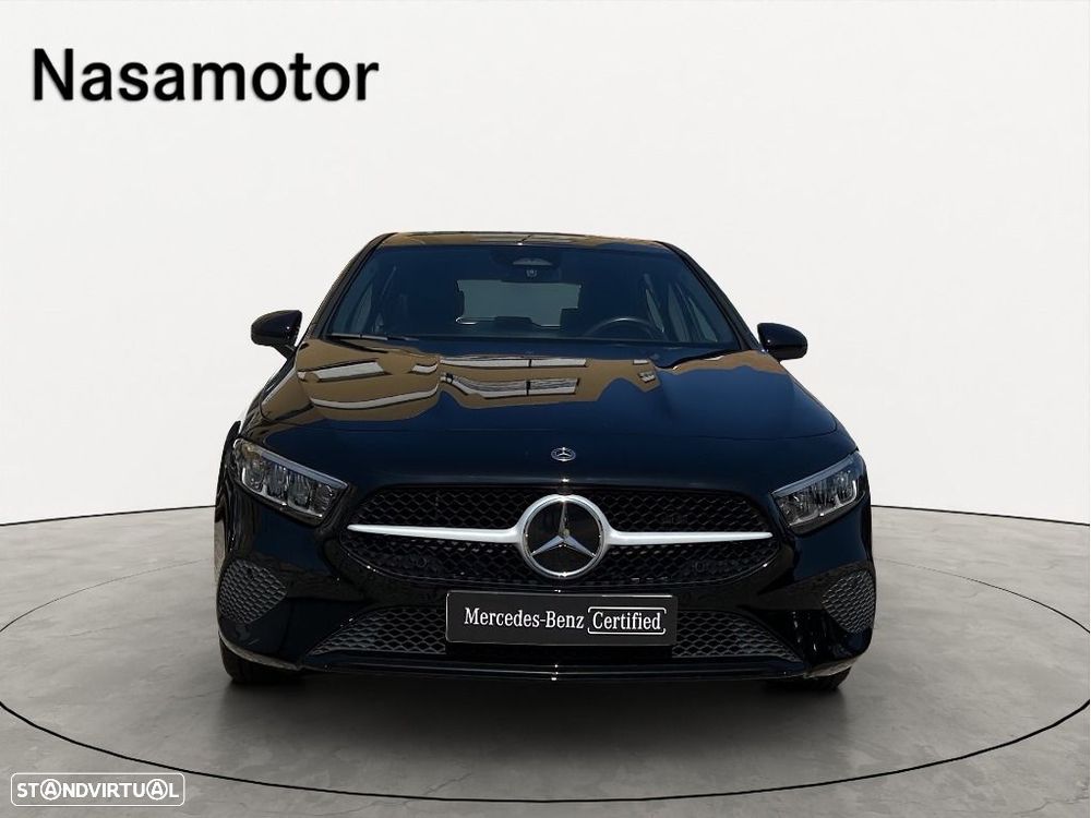 Mercedes-Benz A 250 - 7