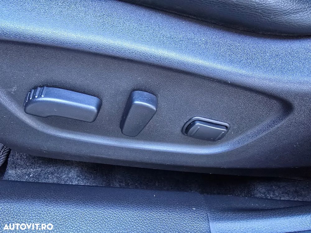 Nissan X-Trail 1.6 dCi Tekna - 15