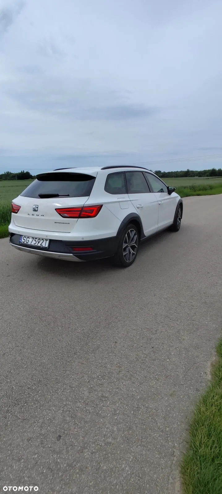 Seat Leon 1.4 TSI X-Perience S&S - 13