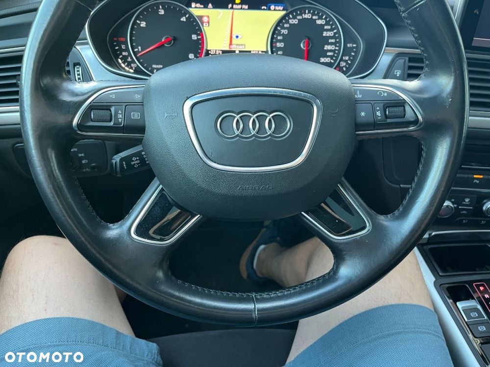 Audi A6 - 17