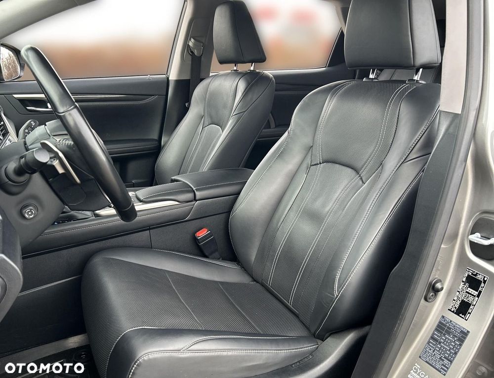 Lexus RX 450h F-Impression - 9