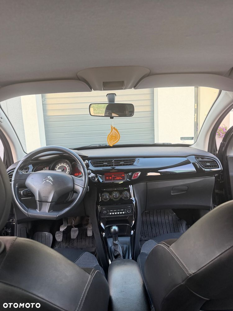 Citroen C3 2014 photo 5