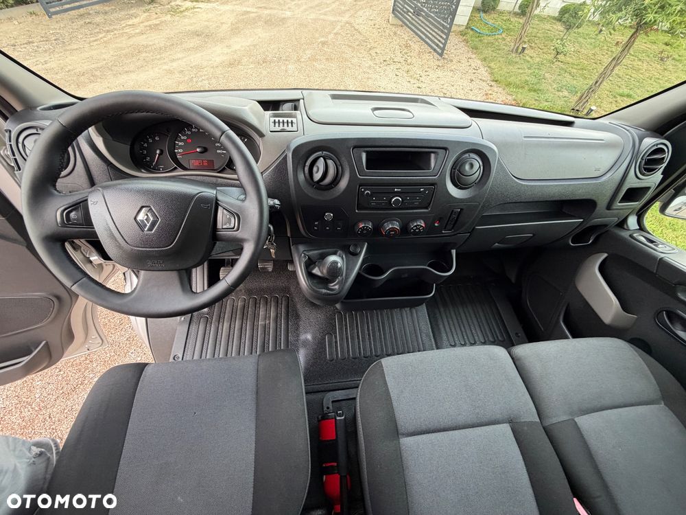 Renault Master - 7