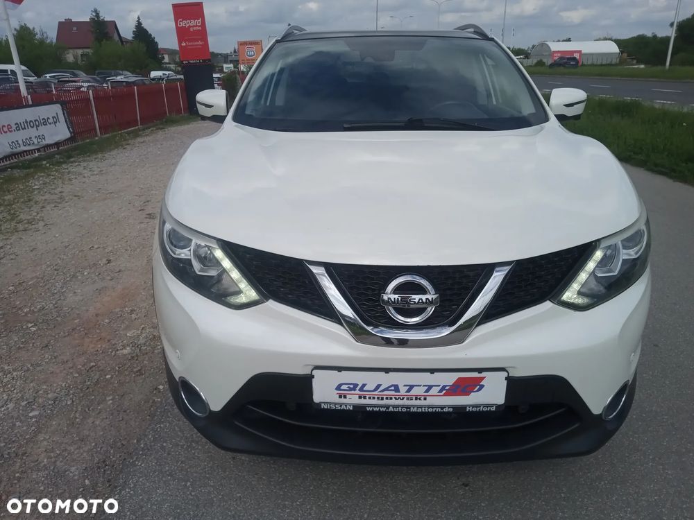 Nissan Qashqai - 3
