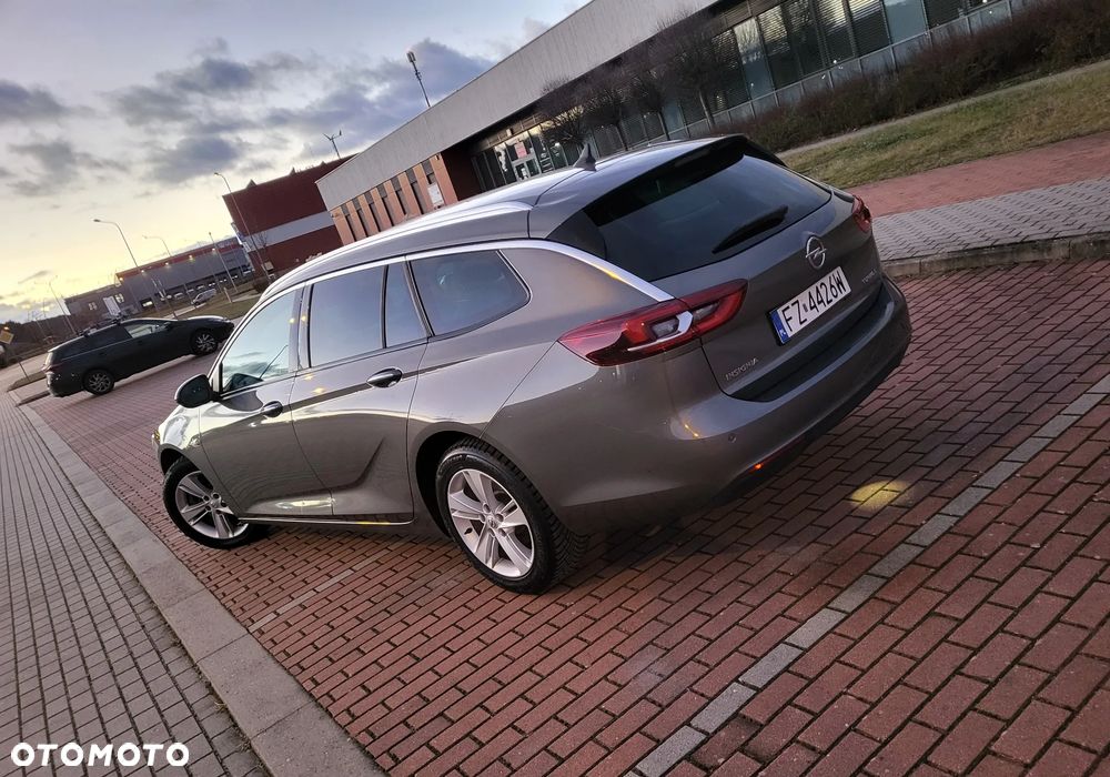 Opel Insignia 2.0 Exclusive - 10