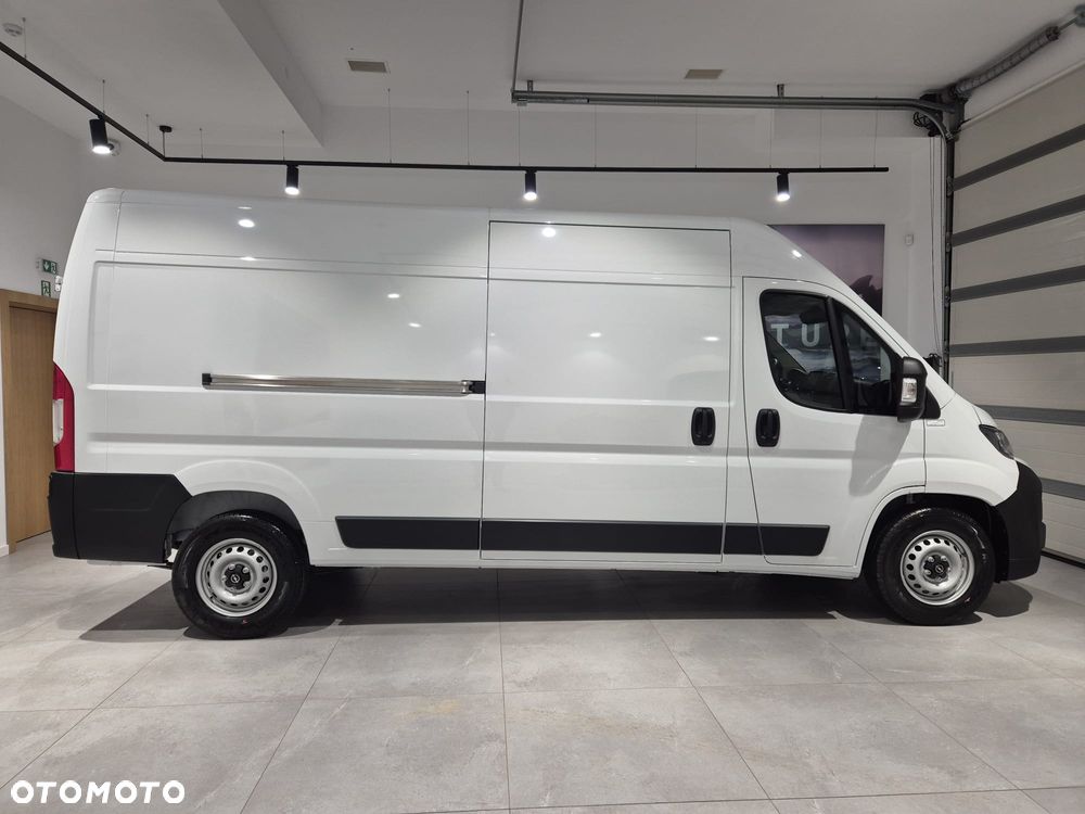 Opel MOVANO L3H2 - 4