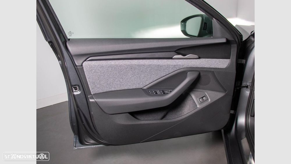 Skoda Superb Break - 12