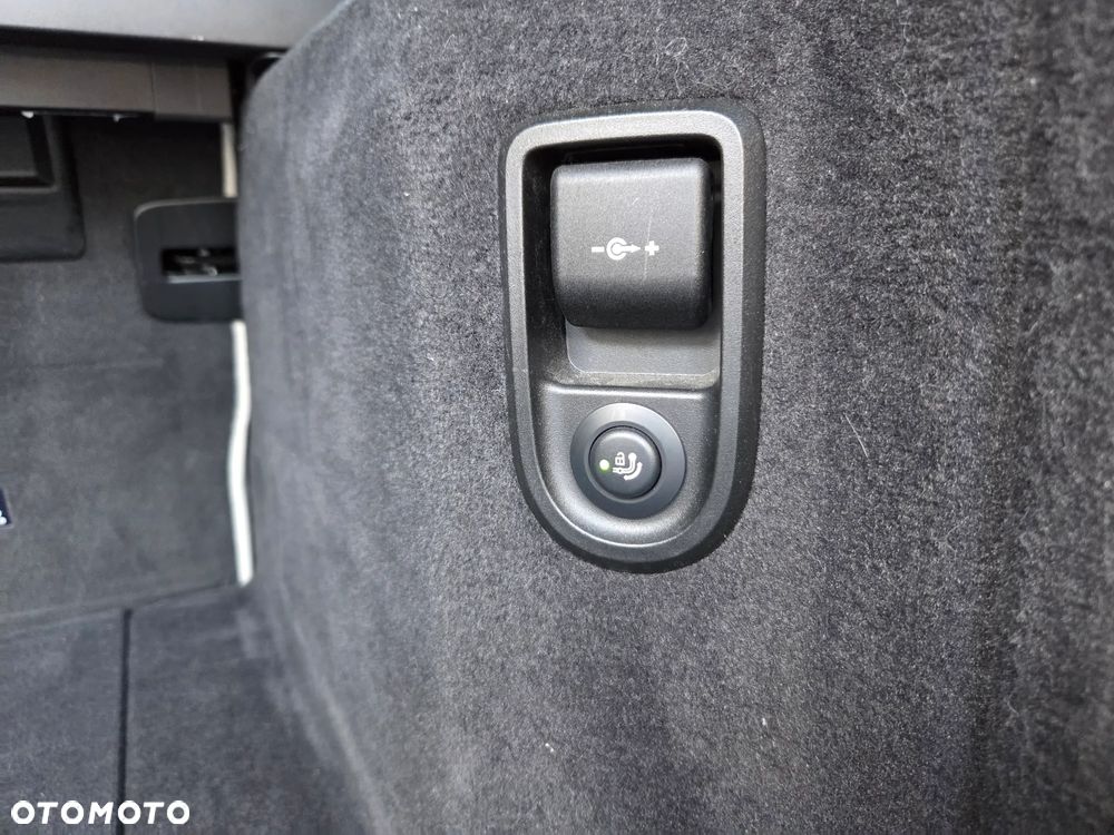 BMW Seria 5 520d xDrive mHEV M Sport sport - 28