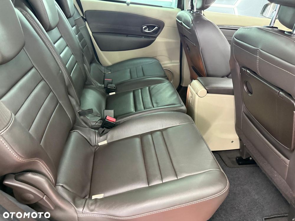 Renault Scenic Energy dCi 130 Start & Stop Bose Edition - 28