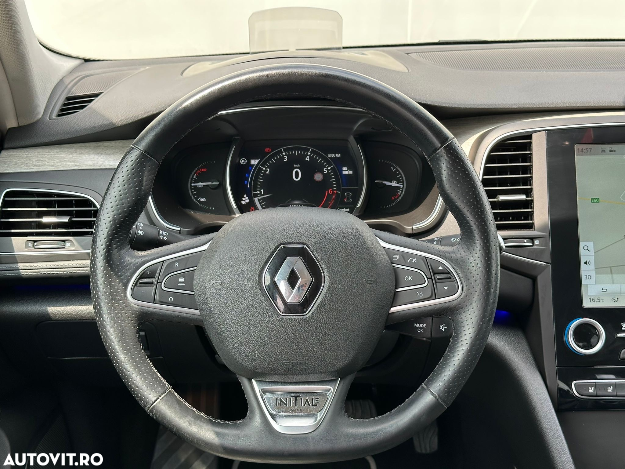 Renault Talisman ENERGY TCe 200 EDC INITIALE PARIS - 8