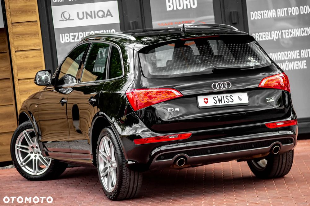 Audi Q5 - 11