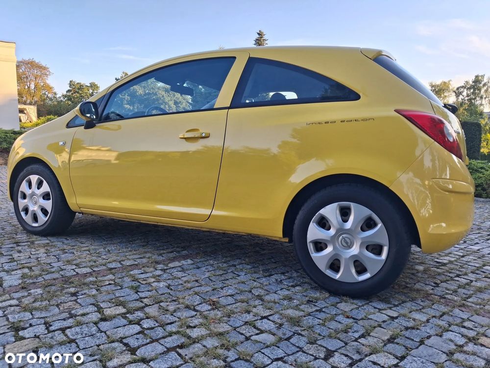 Opel Corsa - 13