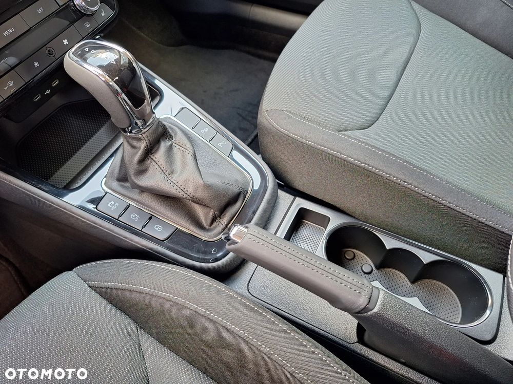 Skoda Fabia 1.0 TSI Drive DSG - 15