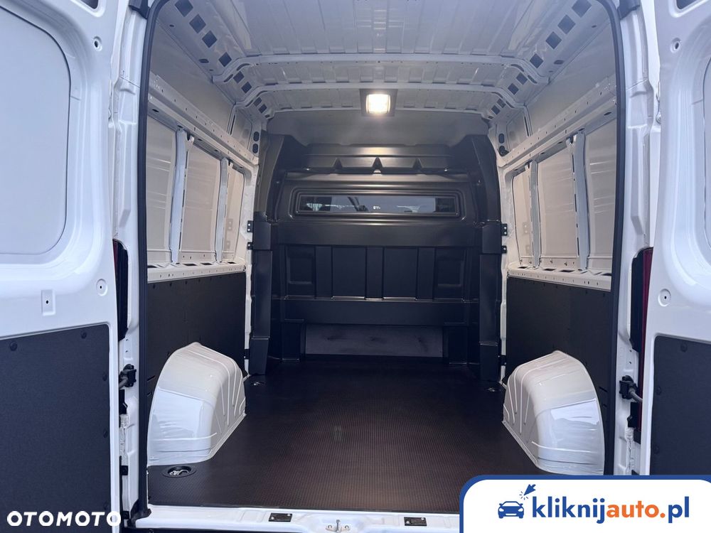 Fiat Ducato L3H2 140KM 3.5T Manual - 8