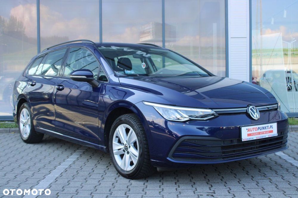 Volkswagen Golf - 3