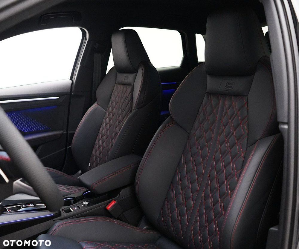 Audi A3 Sportback - 22