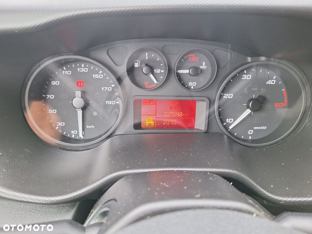 Iveco DAILY 35S14 - 15