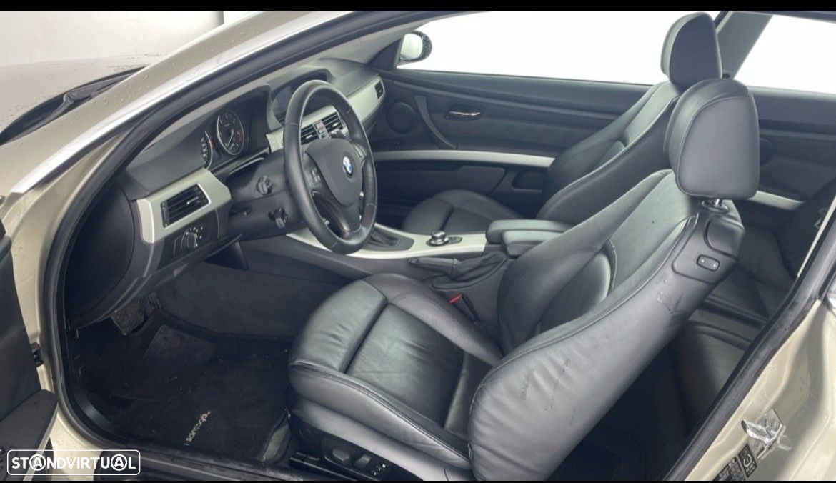 BMW 330 dA - 16
