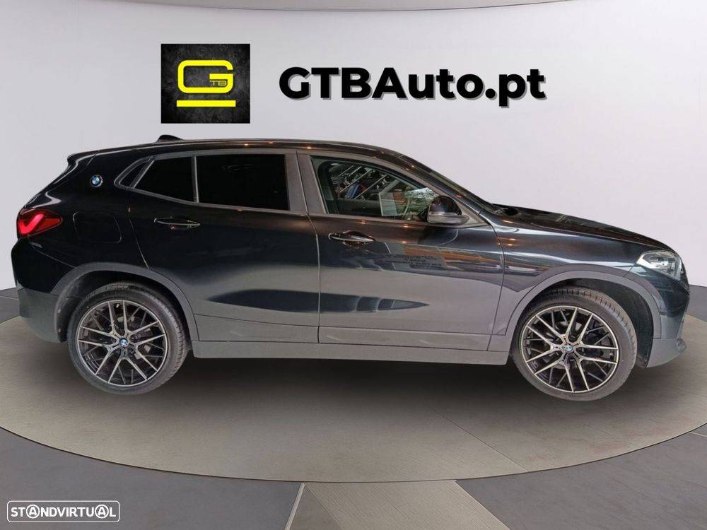 BMW X2 - 5