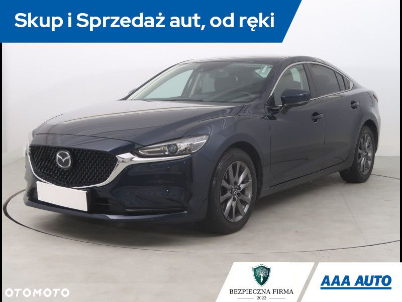 Mazda 6 - 2
