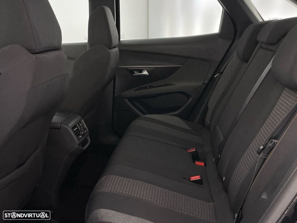 Peugeot 3008 1.2 PureTech Active Pack - 12