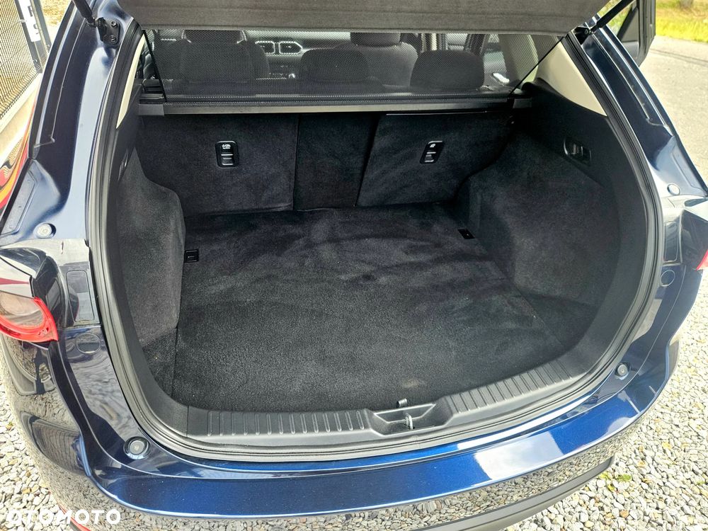 Mazda CX-5 SKYACTIV-G 165 Exclusive-Line - 26