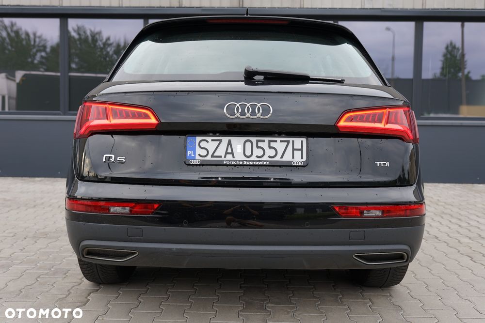 Audi Q5 35 TDI S tronic S line - 31