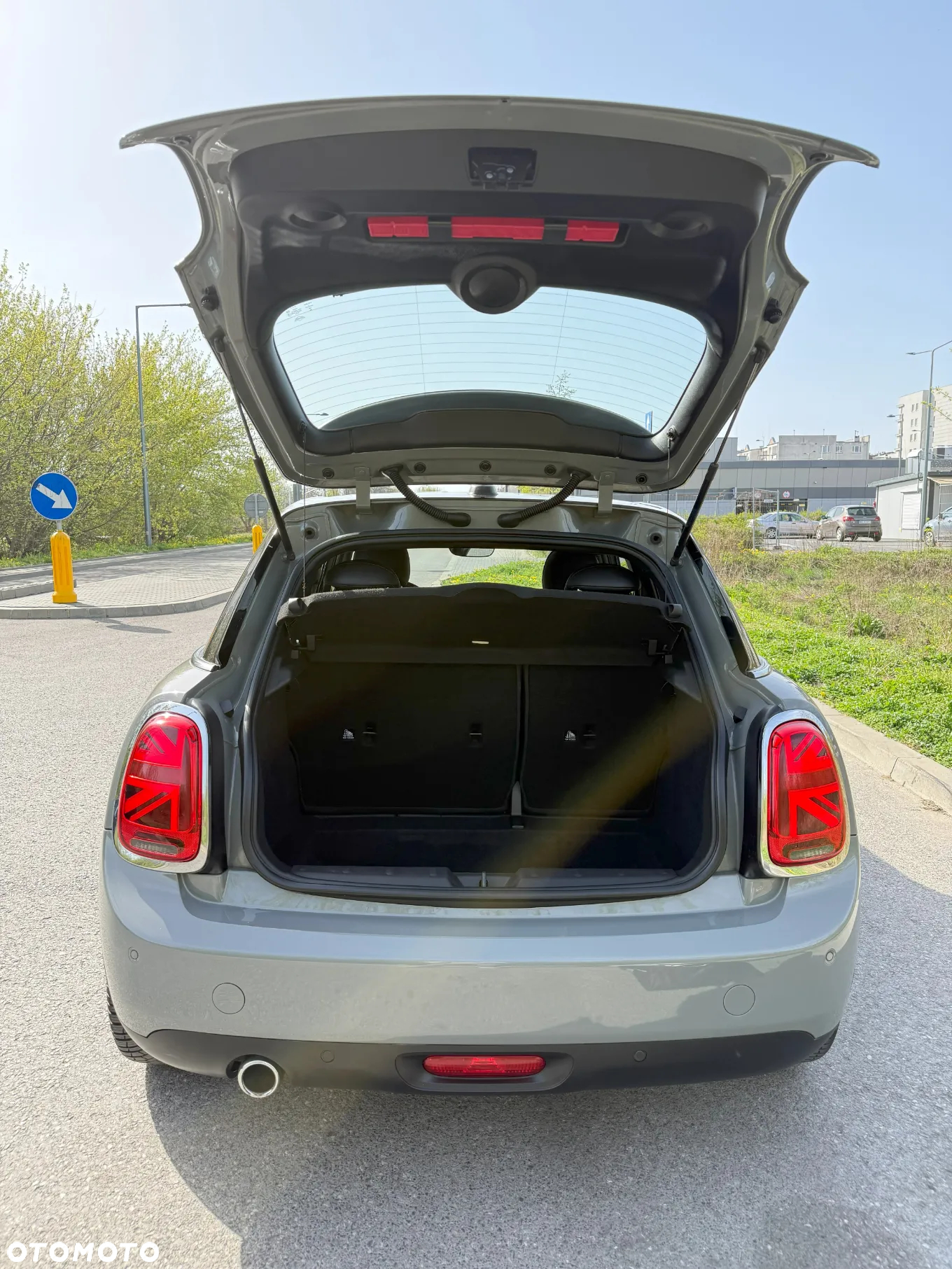 MINI Cooper D - 34