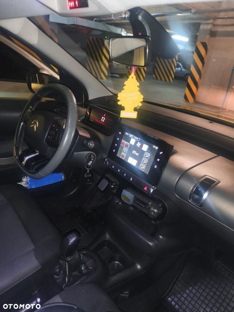 Citroën C4 Cactus 1.2 PureTech Feel - 16