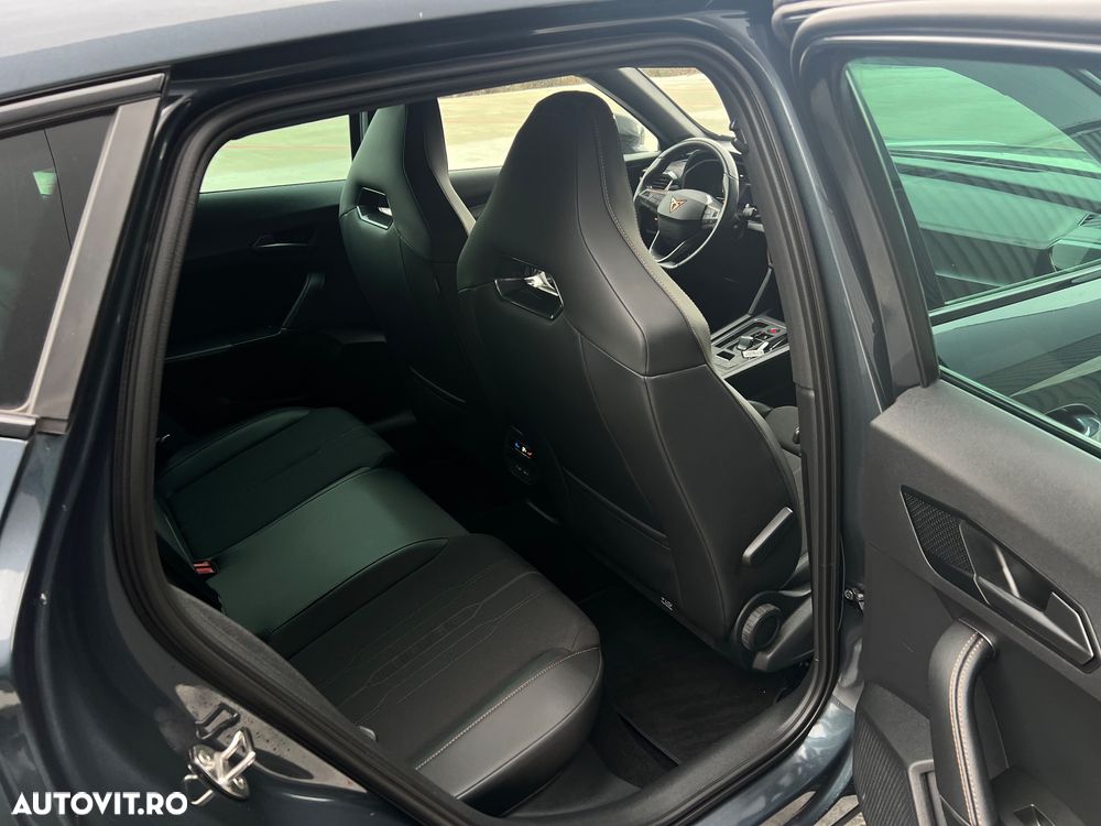 Cupra Formentor 2.0 TDI 4DRIVE DSG - 7