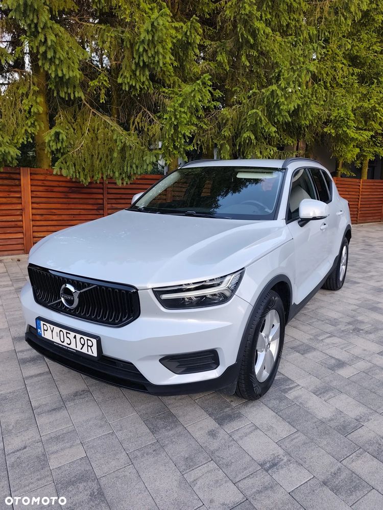 Volvo XC 40 T2 Essential - 1