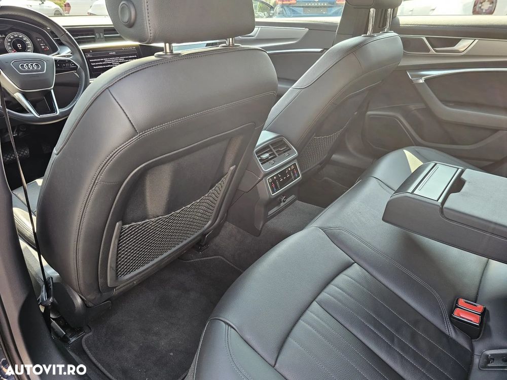 Audi A6 Limuzina - 12
