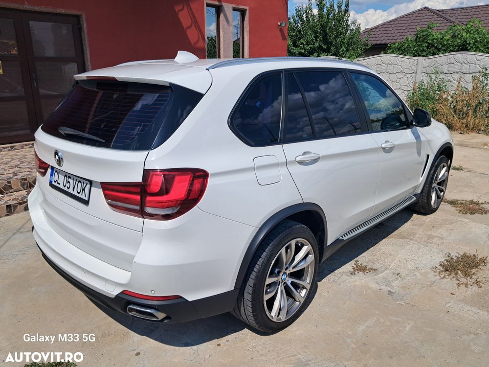 BMW X5 - 26