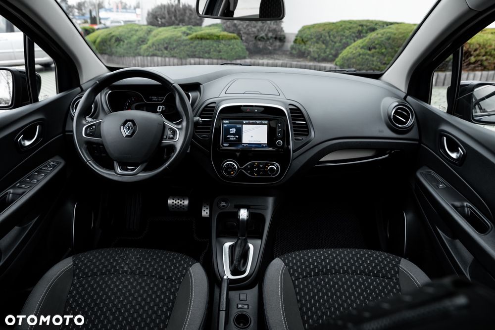 Renault Captur - 24
