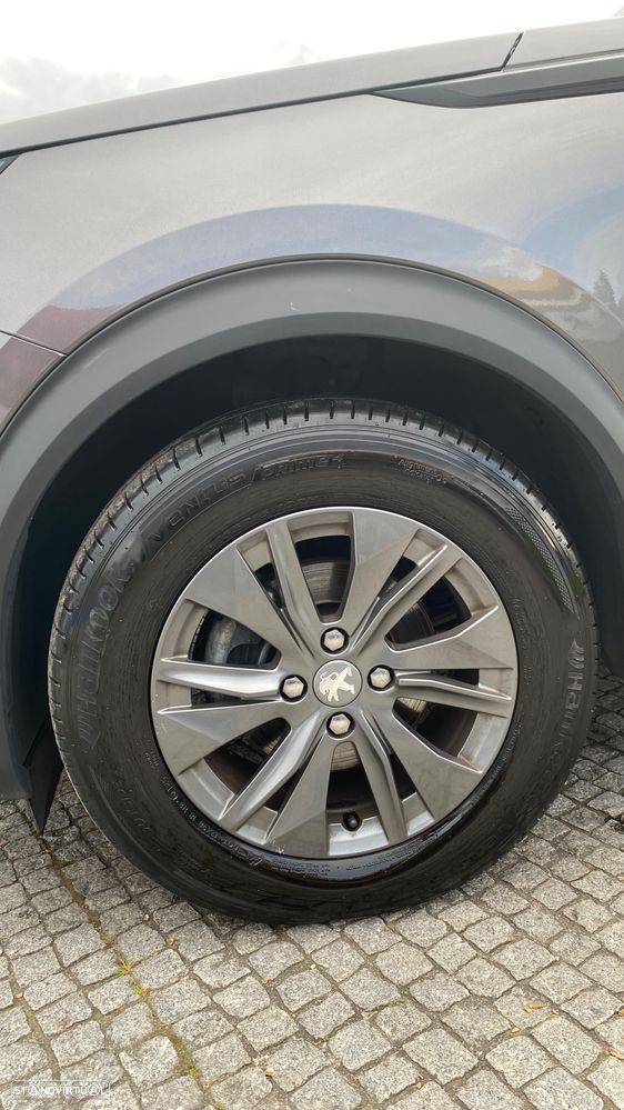 Peugeot 2008 1.5 BlueHDi Active Pack - 16