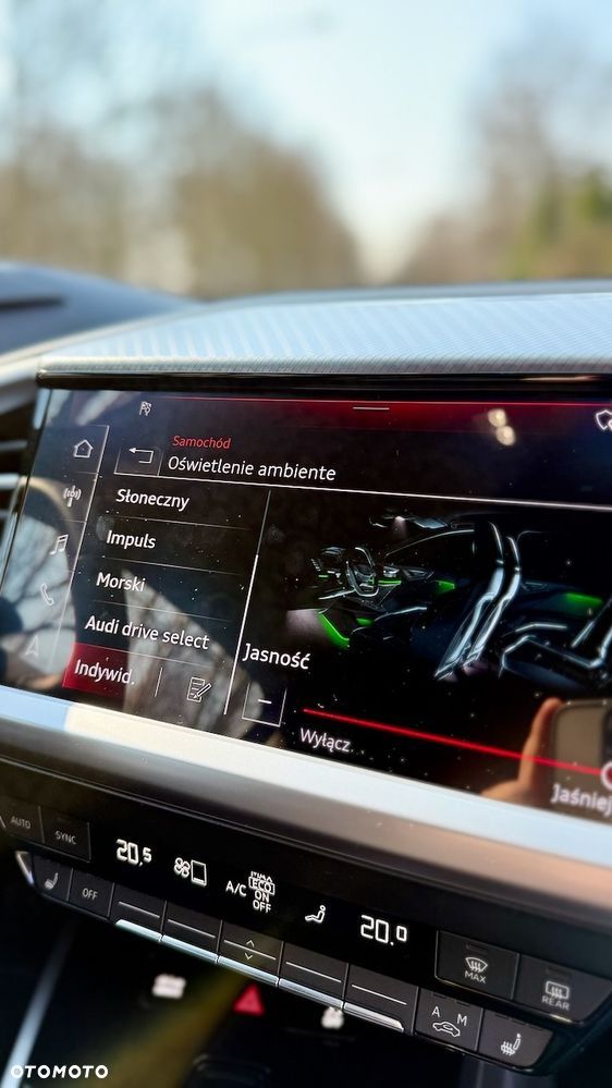 Audi Q4 e-tron 45 77kWh Quattro Advanced - 14